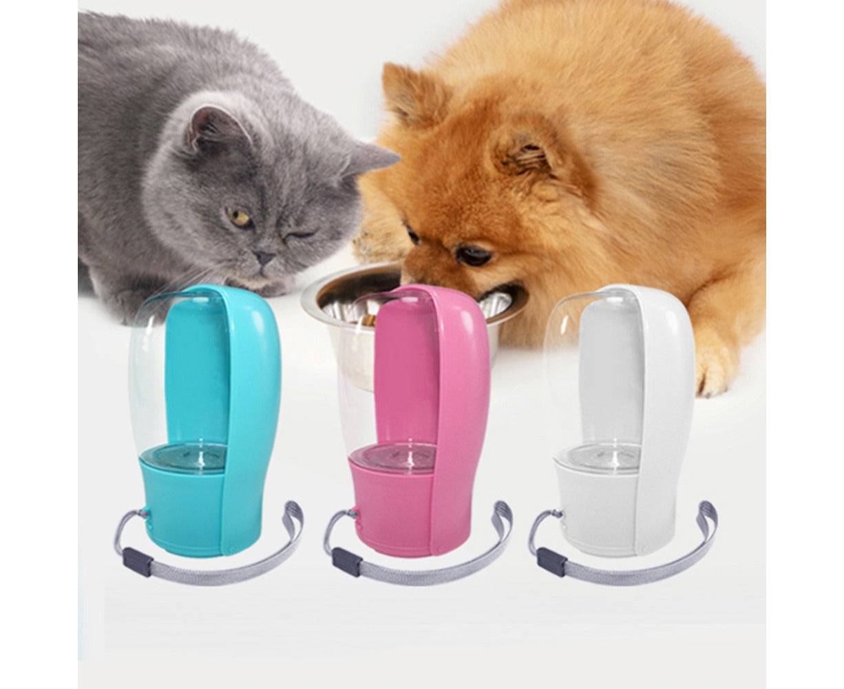 Dog Water Bottle