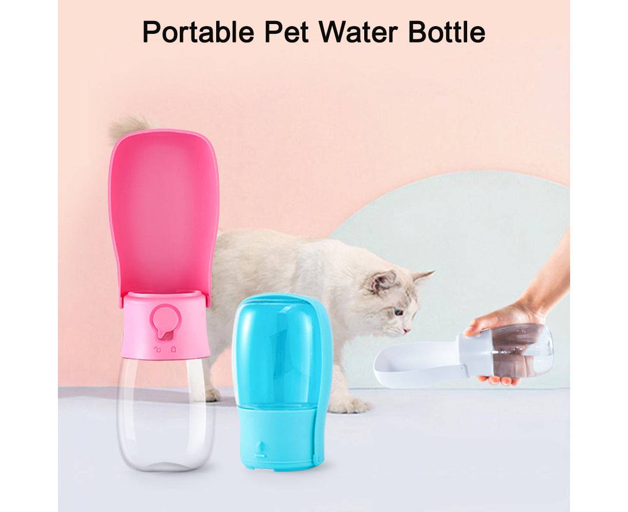 Dog Water Bottle