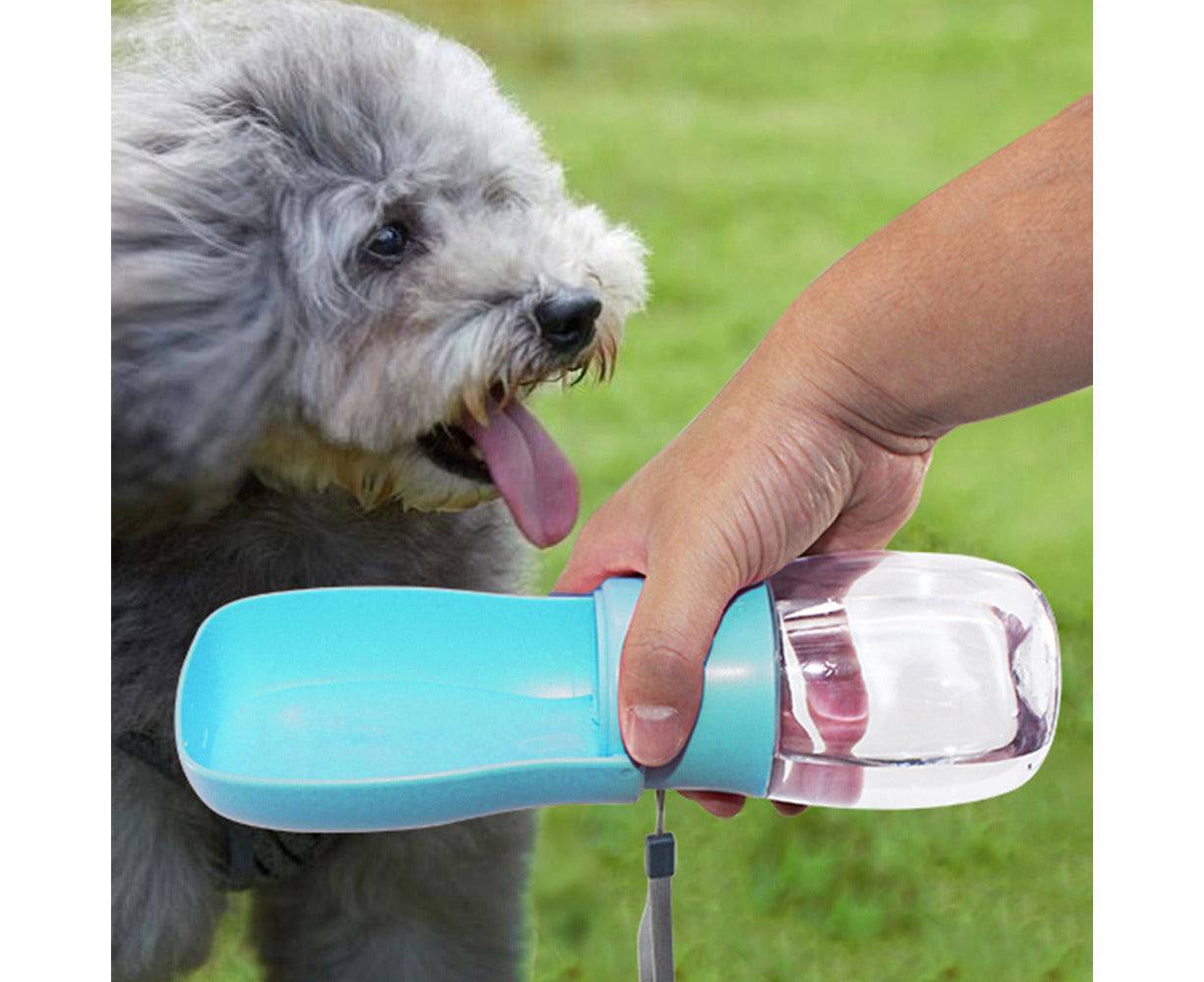 Dog Water Bottle