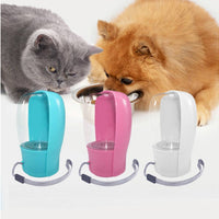 Dog Water Bottle