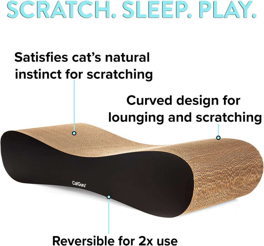 Cat Scratcher Lounge