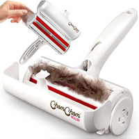 Portable Multi-Surface Fur Removal Tool