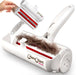 Portable Multi-Surface Fur Removal Tool