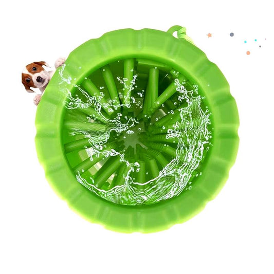Soft Silicone Pet Paw