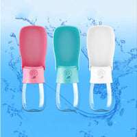 Dog Water Bottle
