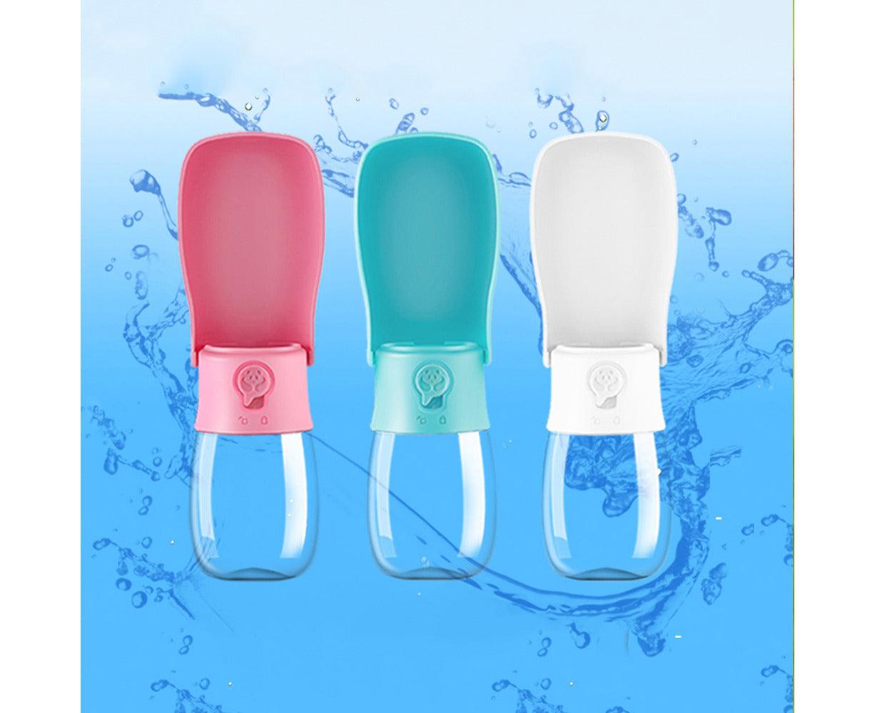 Dog Water Bottle