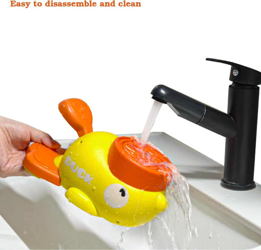 Interactive Dog Treat Dispenser Toy and Food Puzzle Slow Feeder