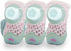 Dog Shoes Paw Protectors for Small to Medium Puppies