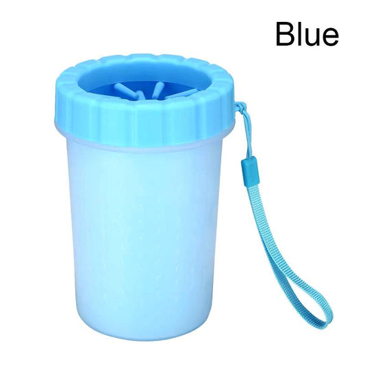 Soft Silicone Pet Paw