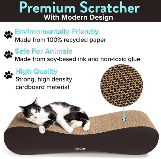 Cat Scratcher Lounge