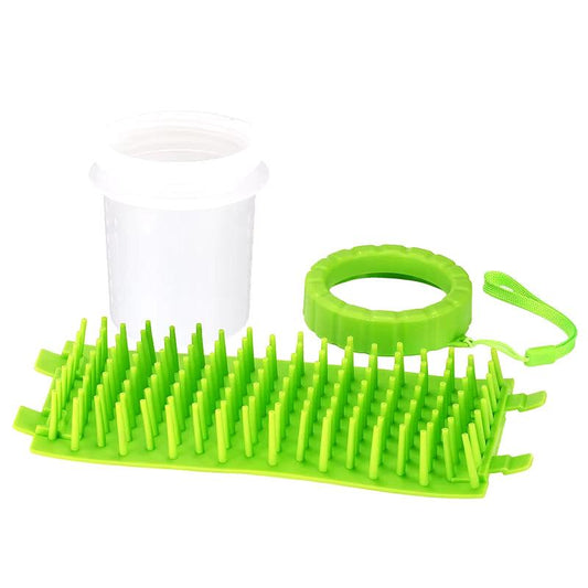 Soft Silicone Pet Paw