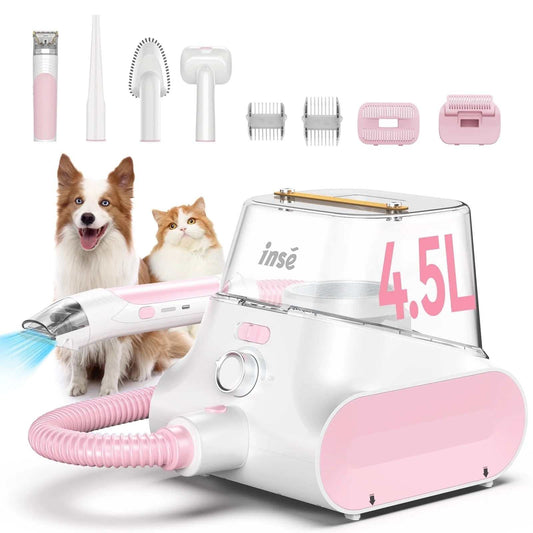 P30 Dog Grooming Vacuum
