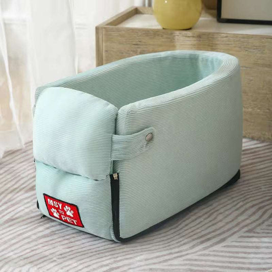 Car Central Dog Car Seat