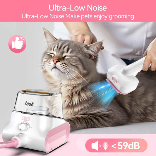 P30 Dog Grooming Vacuum