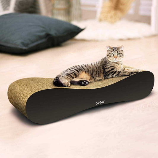 Cat Scratcher Lounge