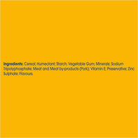 Large Dental Dog Treats - Daily Oral Care Value Pack (56 Sticks)