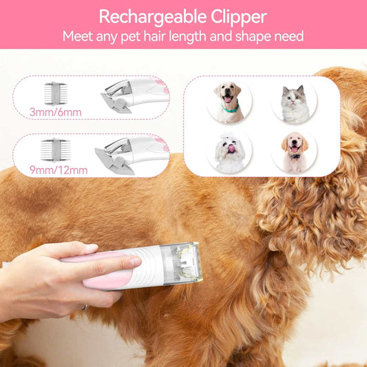 P30 Dog Grooming Vacuum