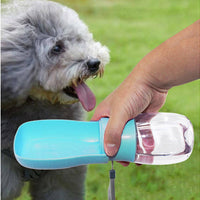 Dog Water Bottle