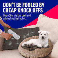 Portable Multi-Surface Fur Removal Tool