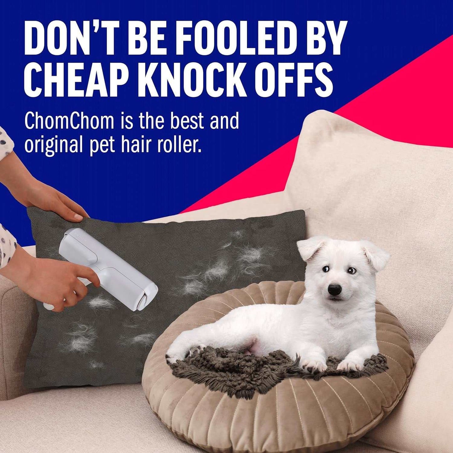 Portable Multi-Surface Fur Removal Tool