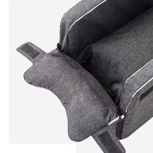 Car Central Dog Car Seat