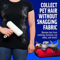 Portable Multi-Surface Fur Removal Tool