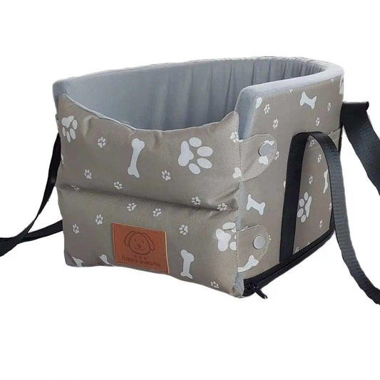Car Central Dog Car Seat